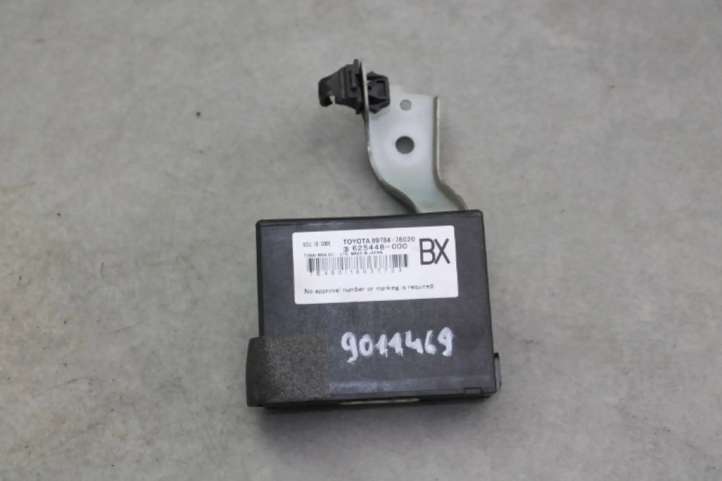 8978476020BX Lexus CT 200H Imobilaizerio valdymo blokas