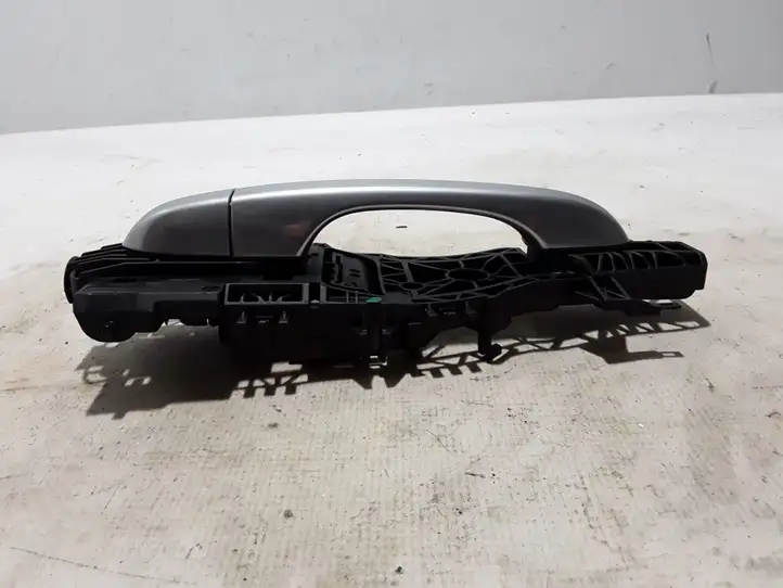 Fiat 500X (2014 - ) Наружная ручка задней двери — фото 3