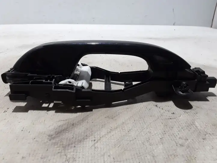Volvo XC40 (2017 - ) Наружная ручка задней двери — фото 3
