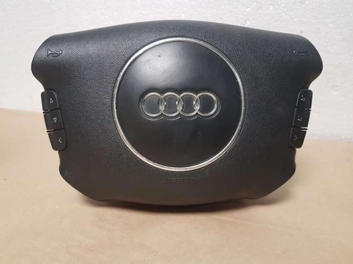 8E0880201AF Audi A6 S6 C5 4B Vairo oro pagalvė