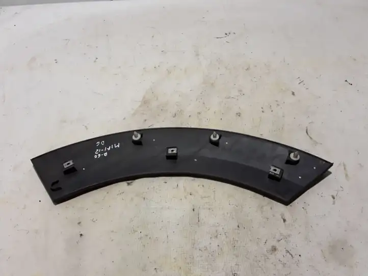 Mini Cooper Countryman R60 (2010 - 2016) 9801886 Молдинги задней двери — фото 2