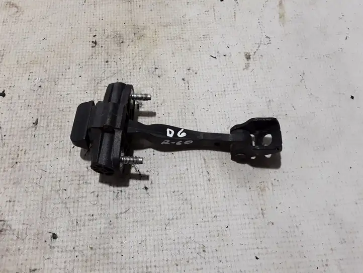 Mini Cooper Countryman R60 (2010 - 2016) 9800585 Ограничитель задней двери — фото 1