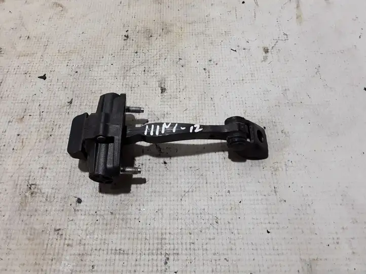 Mini Cooper Countryman R60 (2010 - 2016) 9800585 Ограничитель задней двери — фото 2