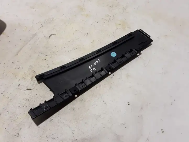 Mercedes-Benz GLA W156 (2013 - 2017) A1567320429 Молдинги задней двери — фото 3