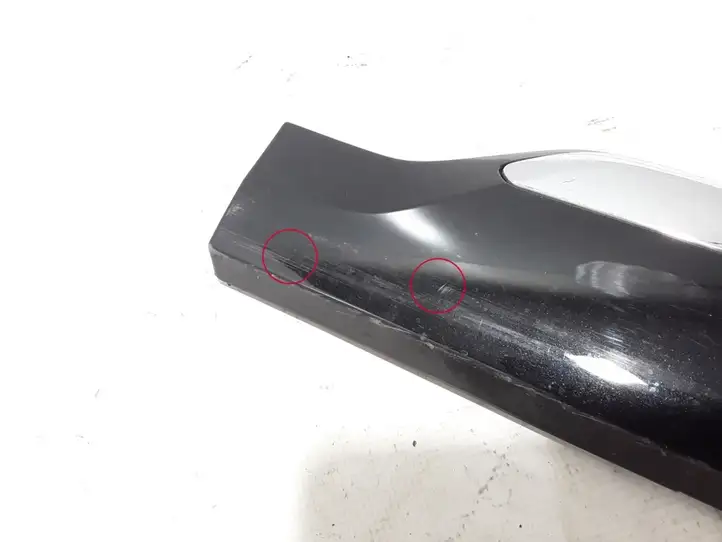 Volvo XC90 (2019 - )  31448432  Отделка дверей (молдинги) задней двери