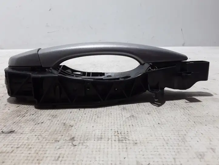 Peugeot 3008 II (2016 - 2023)   Наружная ручка