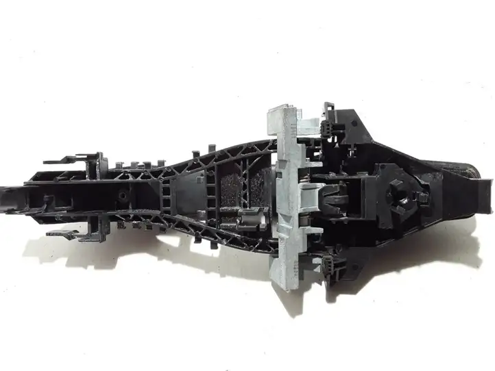 Land Rover Evoque I (2011 - 2015) Наружная ручка задней двери — фото 3