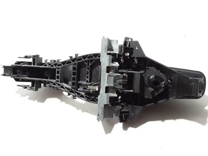 Land Rover Evoque I (2011 - 2015) Наружная ручка задней двери — фото 2