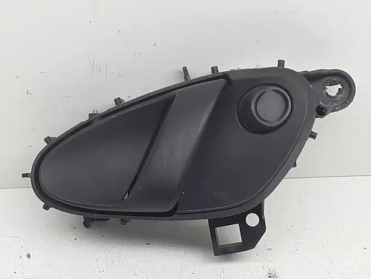 Citroen Xsara (1997 - 2006) 9623200177 Внутренняя ручка задней двери — фото 1