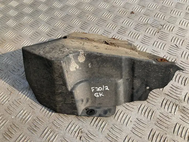 BMW 1 F20 F21 (2011 - 2019) 8055219 Другая часть кузова — фото 3
