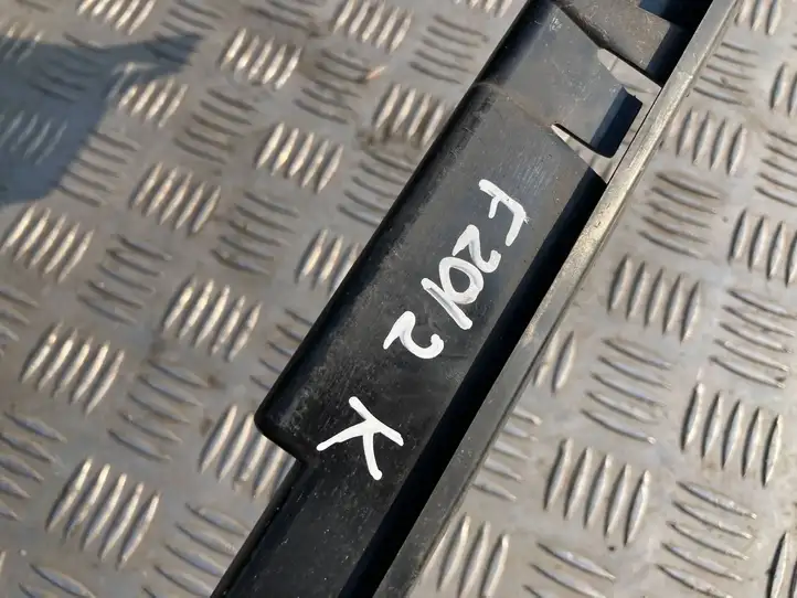 BMW 1 F20 F21 (2011 - 2019) 7240913 Усилитель порога — фото 6