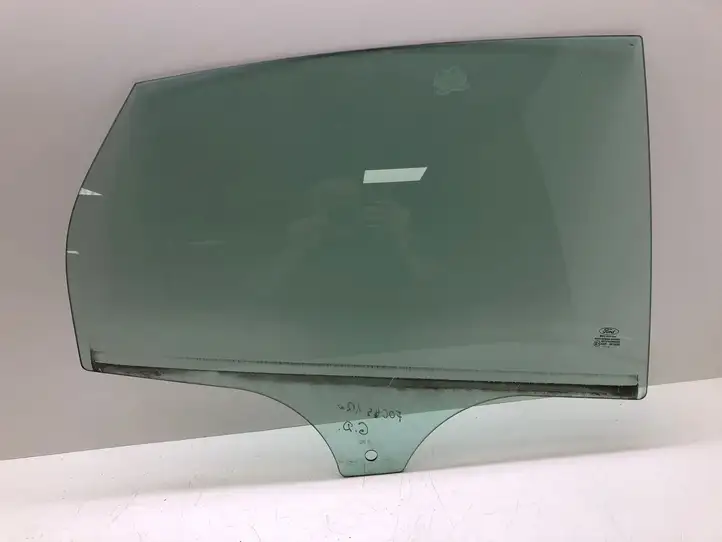 Ford Focus (2011 - 2015) BM51A25712A Стекло задней двери — фото 1