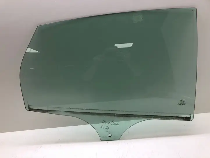 Ford Focus (2011 - 2015) BM51A25712A Стекло задней двери — фото 3