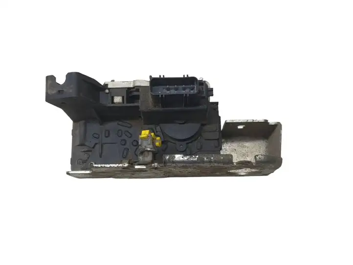 Ford Transit (2006 - 2013)  YC1AV21B12 Замок передней двери