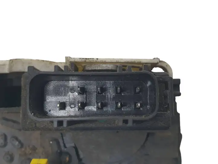 Ford Transit (2006 - 2013)  YC1AV21B12 Замок передней двери