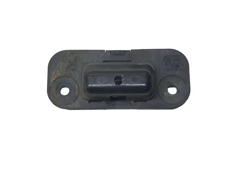 Renault Trafic II (X83) (2002 - 2014) 075742 Ограничитель двери — фото 4