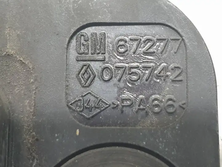 Renault Trafic II (X83) (2002 - 2014) 075742 Ограничитель двери — фото 5