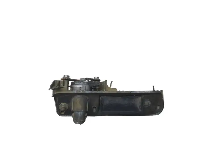 Volkswagen Caddy (2004 - 2010) 2K0827565F Ручка багажной двери — фото 3