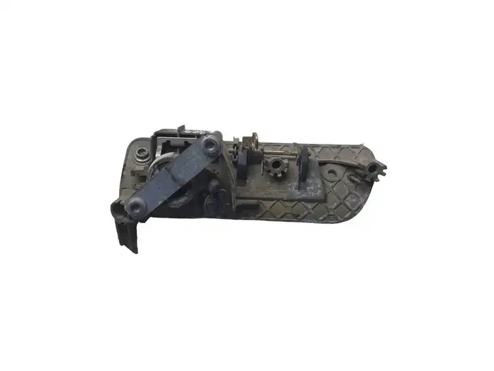 Volkswagen Caddy (2004 - 2010) 2K0827565F Ручка багажной двери — фото 4