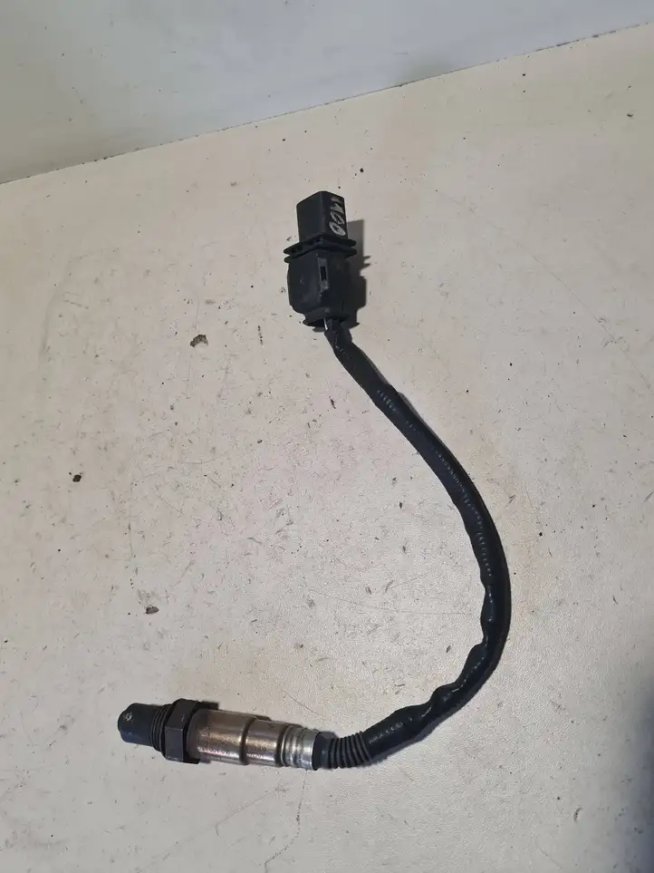 BMW 1 F20 F21 (2011 - 2019) 7791600 Лямбда-зонд — фото 1