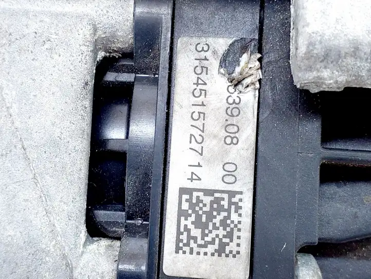 Ford Focus Grand C-MAX (2010 - 2019) FM5Q9D475AA02 Охладитель клапана EGR — фото 3