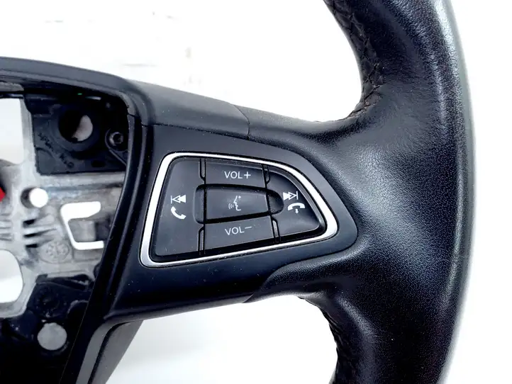 Ford Focus Grand C-MAX (2010 - 2019) F1EB3600GG3ZHE Руль — фото 3