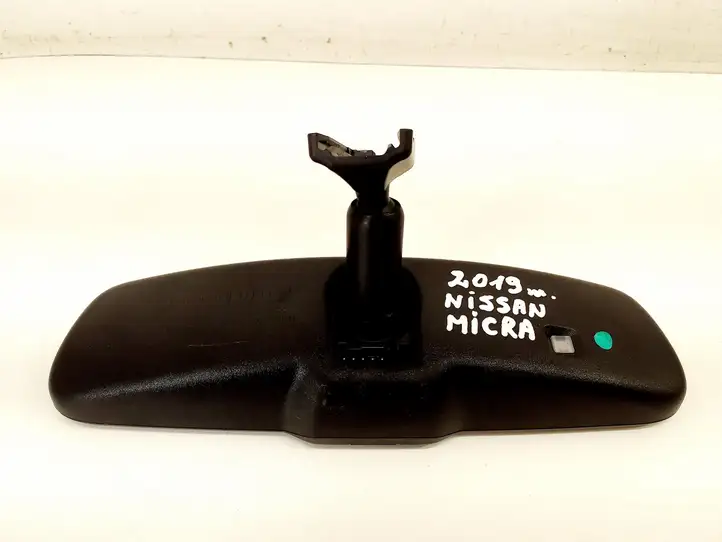 Nissan Micra K14 (2017 - ) 015892 Салонное зеркало заднего вида — фото 6