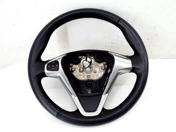 Ford B-MAX (2012 - 2018) AV113600EB3ZHE Руль — фото 1