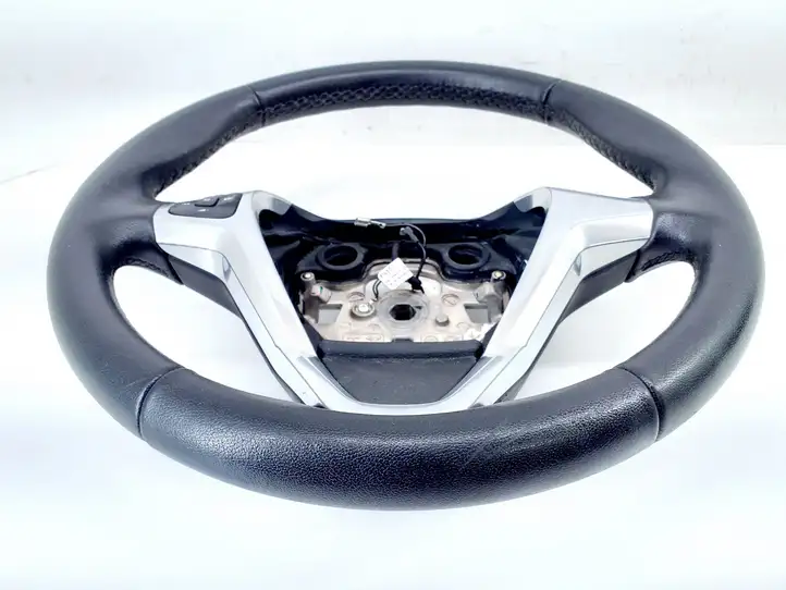 Ford B-MAX (2012 - 2018) AV113600EB3ZHE Руль — фото 6