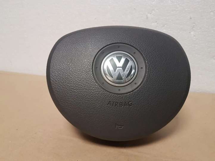 1K0880201N Volkswagen Golf V Vairo oro pagalvė