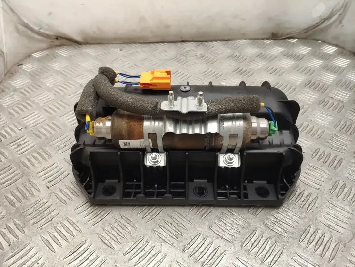 Volvo S60 (2010 - 2013) 307156021 Подушка безопасности пассажира — фото 3