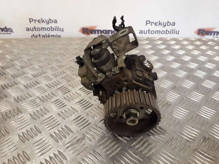 0445010102 Ford C-MAX I Degalų (kuro) siurblys