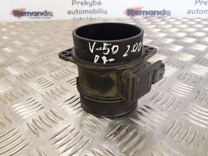 9645948980 Volvo V50 Oro srauto matuoklis