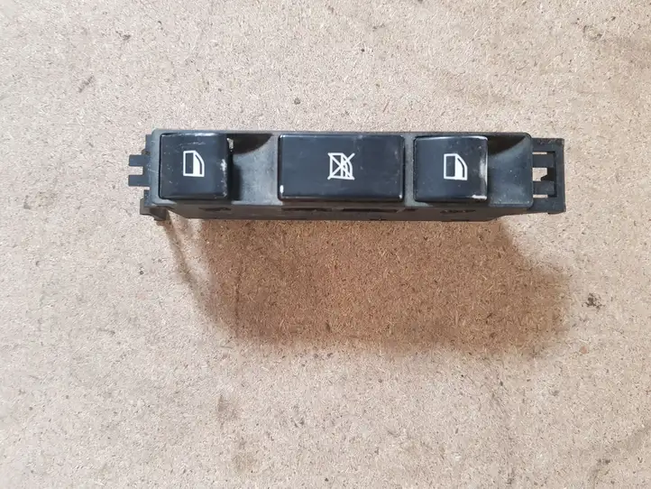 BMW 3 E46 (1998 - 2005) 61318381518 Кнопка стеклоподъемников — фото 4