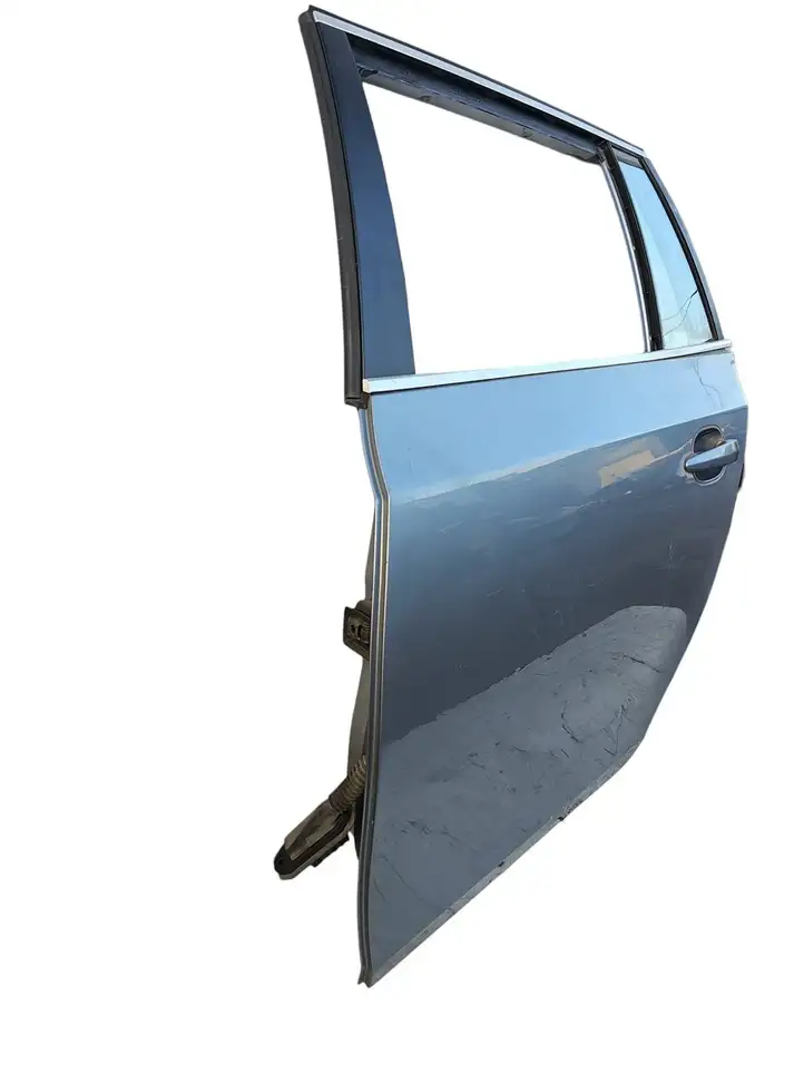 BMW 5 E60 E61 (2004 - 2010) Задняя дверь — фото 5