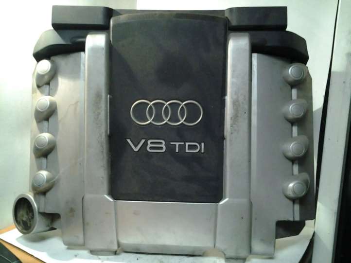 057103925 Audi A8 S8 D3 4E Variklio dangtis (apdaila)