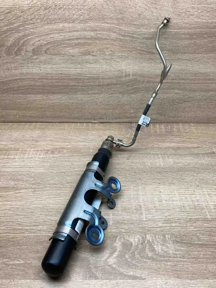 Mercedes-Benz A W177 (2018 - )  1778682600 Датчик удара надувных подушек