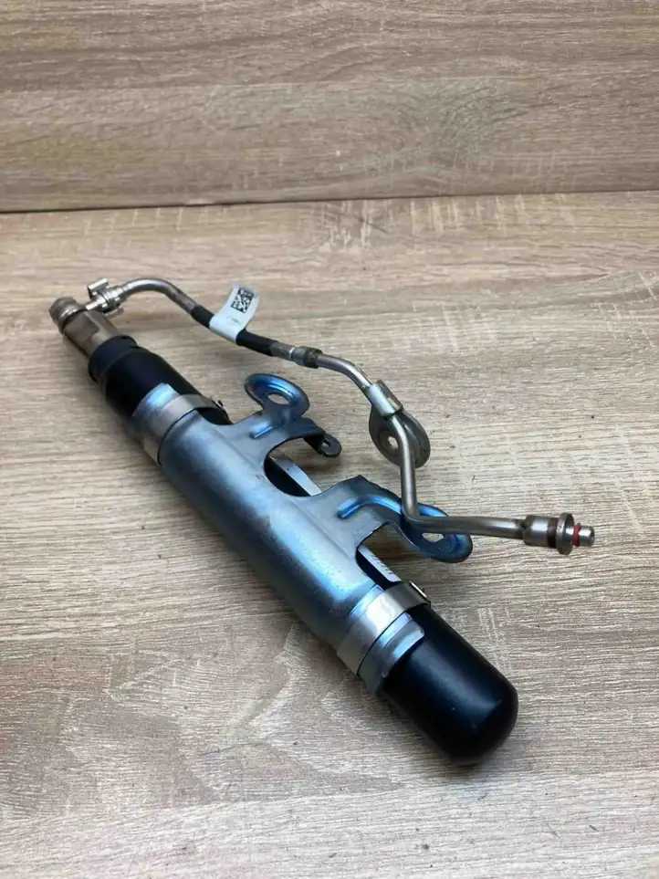 Mercedes-Benz A W177 (2018 - )  1778682600 Датчик удара надувных подушек