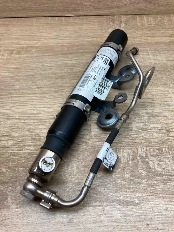 Mercedes-Benz A W177 (2018 - )  1778682600 Датчик удара надувных подушек