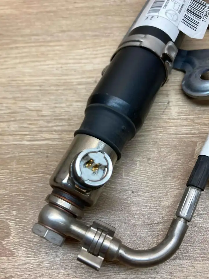 Mercedes-Benz A W177 (2018 - )  1778682600 Датчик удара надувных подушек