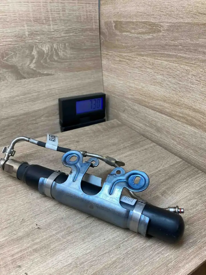 Mercedes-Benz A W177 (2018 - )  1778682600 Датчик удара надувных подушек