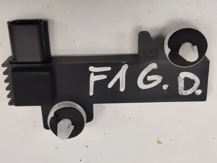 Ford F150 (2020 - ) DS7T15603DA Антенна системы Keyless — фото 3