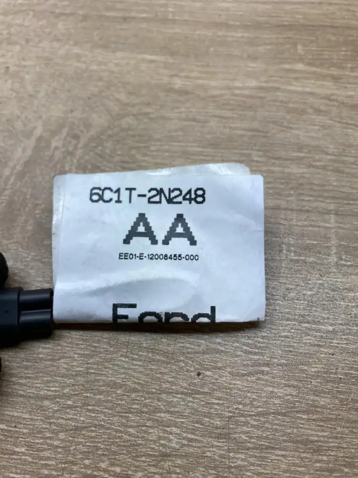 Ford Transit (2013 - 2017) 6C1T2N248AA Датчик износа тормозных колодок — фото 5