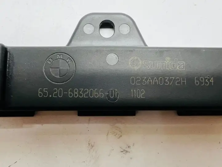 BMW 5 G30 G31 (2016 - ) 65206832066 Антенна системы Keyless — фото 4