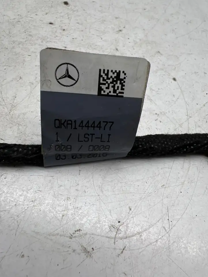 Mercedes-Benz Vito W447 (2014 - ) 14444771 Проводка раздвижной двери — фото 4