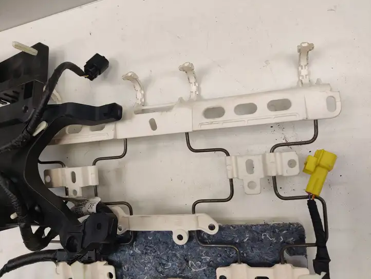 Ford F150 (2014 - 2018) FL3B604A17AG Датчик занятости сиденья — фото 4