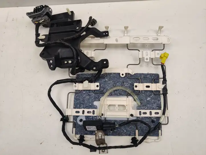 Ford F150 (2014 - 2018) FL3B604A17AG Датчик занятости сиденья — фото 6