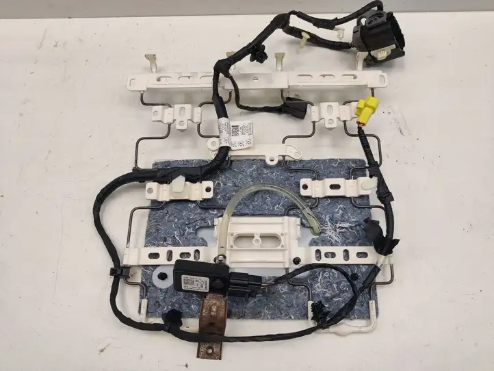 Ford F150 (2018 - 2020) HL3B604A17AA Датчик занятости сиденья — фото 5