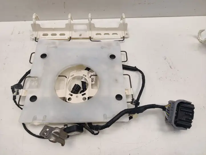 Ford F150 (2018 - 2020) JL3B604A17AE Датчик занятости сиденья — фото 3