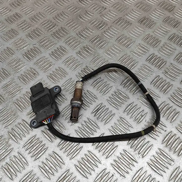 Toyota Hilux (AN120, AN130) (2020 - )  2265000280 Лямбда-зонд